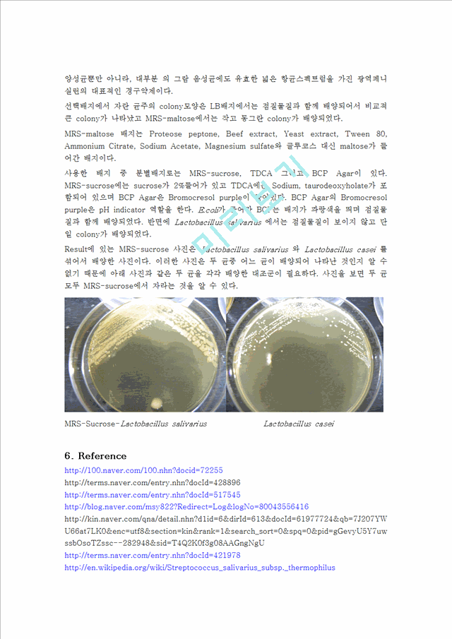 use-of-selective-differential-media